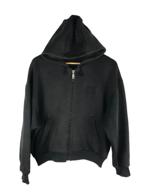 adidas 🔥SALE🔥VINTAGE ADIDAS 80s HOODIE JACKET