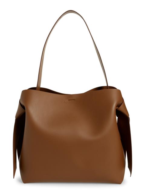 Acne Studios Midi Musubi Leather Bag