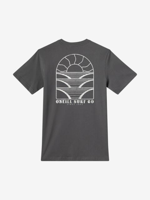 O'Neill Arch Classic Tee