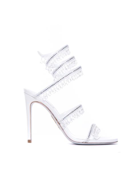RENE CAOVILLA - René Caovilla Women Chandelier Sandals 105
