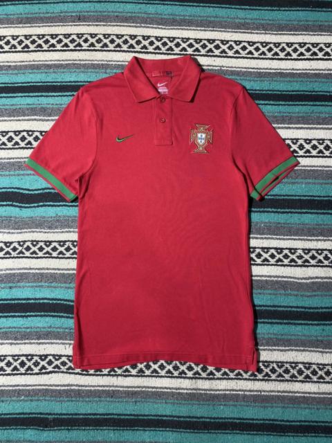 Nike Nike Portugal Poloshirt