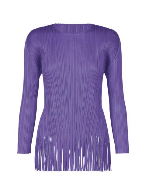 Pleats Please Issey Miyake WAVE