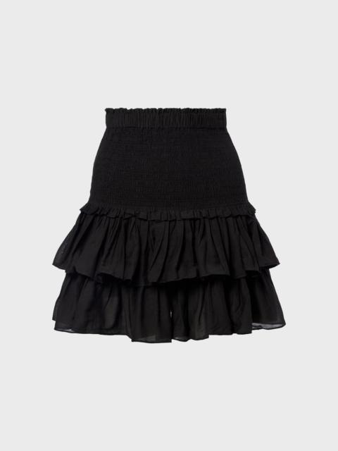Isabel Marant Étoile Skirt Naomi Black