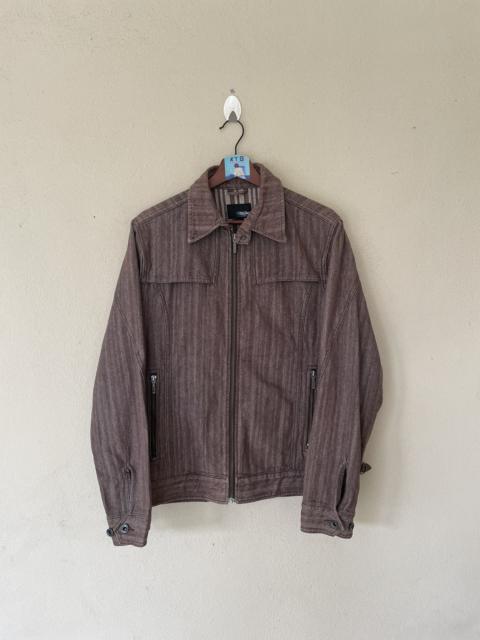 Other Designers Mossimo - NATURALLY WORN MOSSIMO SPORTS JACKET