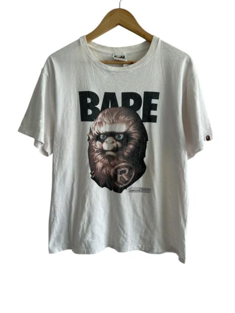 A BATHING APE® Bape tee
