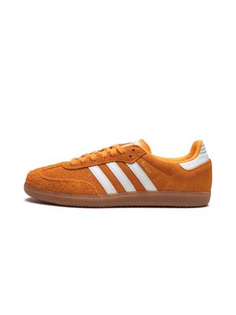 adidas Adidas Samba OG "Orange Rush"