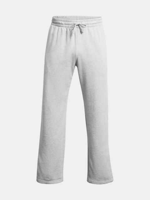 Under Armour Men's UA Rival Fleece Pants