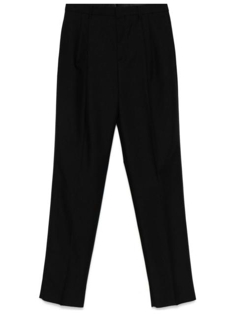 LARDINI `Feeling Drop Reg` Pants