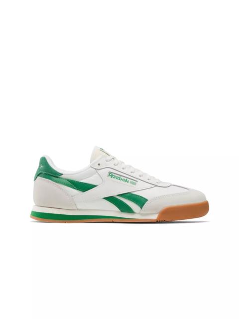 Reebok Campio XT "White/Green/Beige" Unisex Shoe