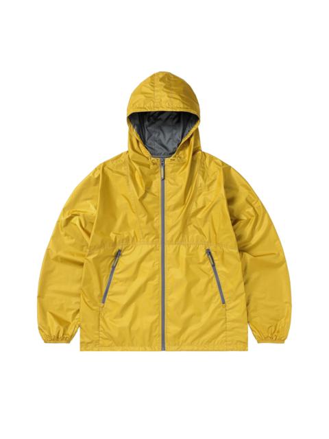 thisisneverthat® thisisneverthat Minions Windstopper Jacket 'Yellow'