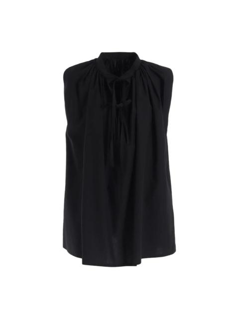 Y's Sleeveless Blouse