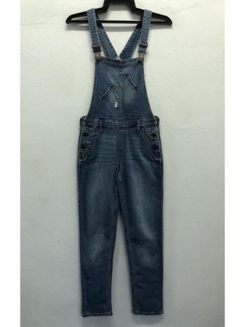 Vintage Gap Kids Overalls
