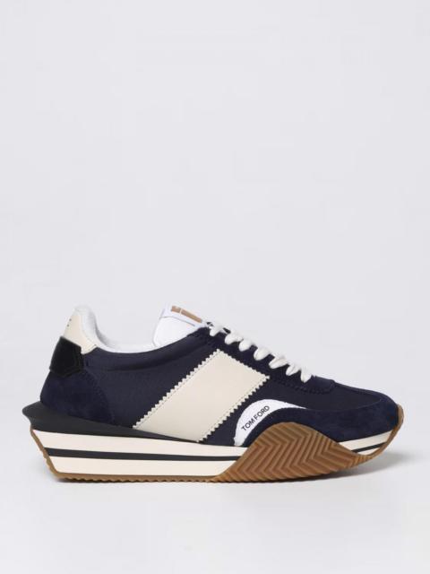 TOM FORD Sneakers men Tom Ford