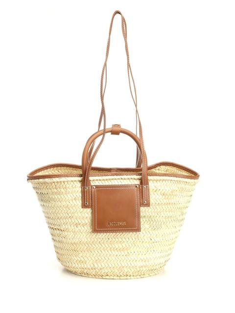 JACQUEMUS Jacquemus Women Sun Basket