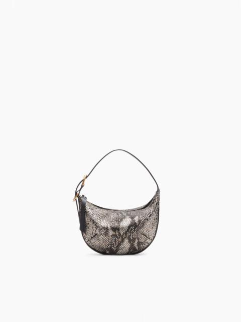 rag & bone Mercer Small Python Leather Hobo
Python Leather
