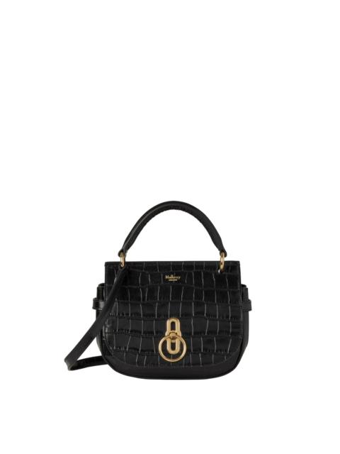 Mulberry Small Amberley Satchel