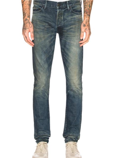 John Elliott The Cast 2 Skinny