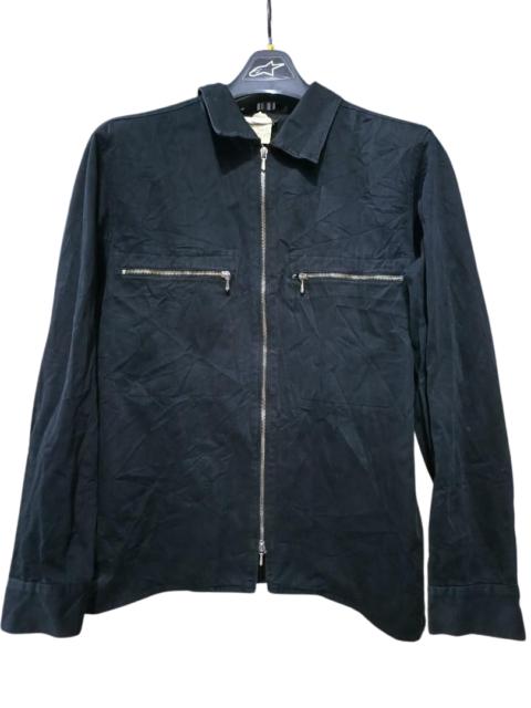 Other Designers Vintage - Vintage Agnes b work jacket