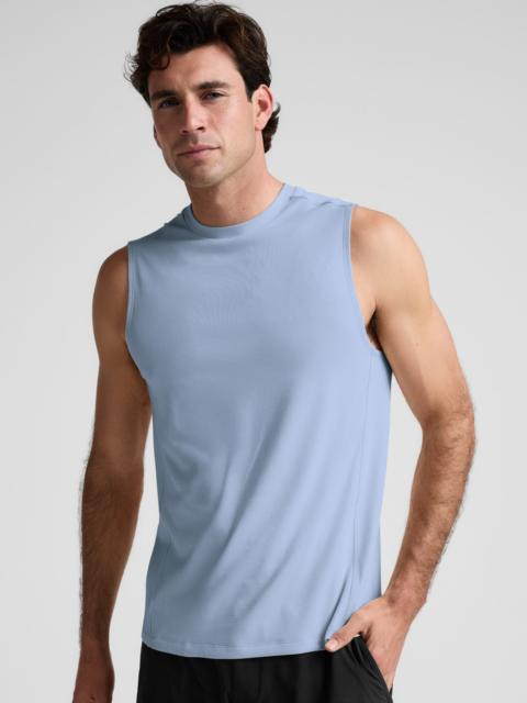 BEYOND YOGA All In Active Men's Tank