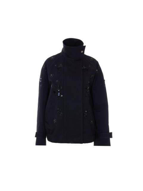 Golden Goose Golden Goose Women Short Trench Coat