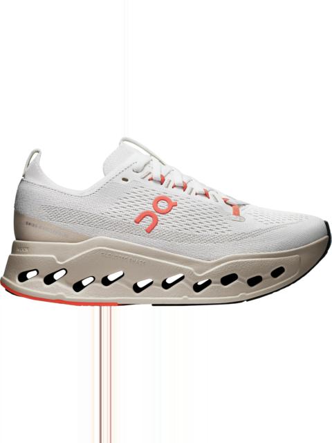 On On Women's Cloudsurfer Max Running Shoes