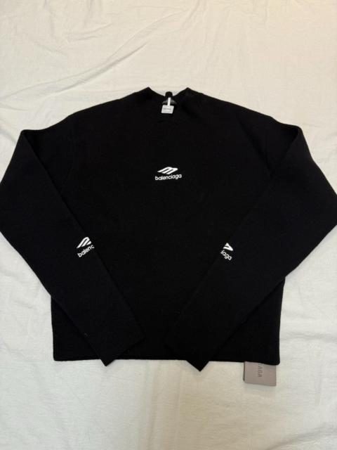 BALENCIAGA Balenciaga Sweater from the Skiwear collection