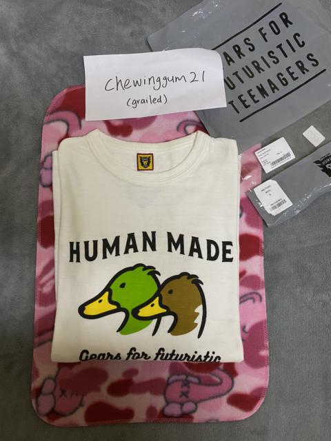 Human Made Human Made Tee T-shirt