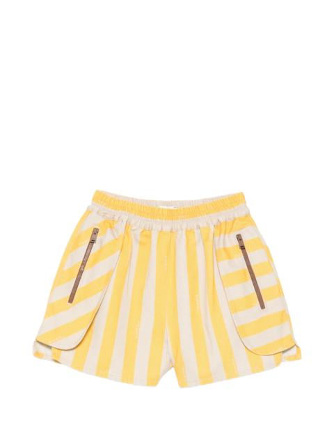 FENDI Fendi Shorts