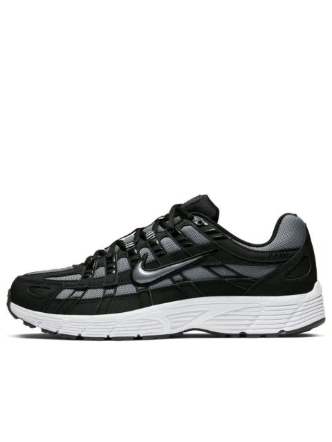 Nike Nike P-6000 'Cool Grey' CD6404-003