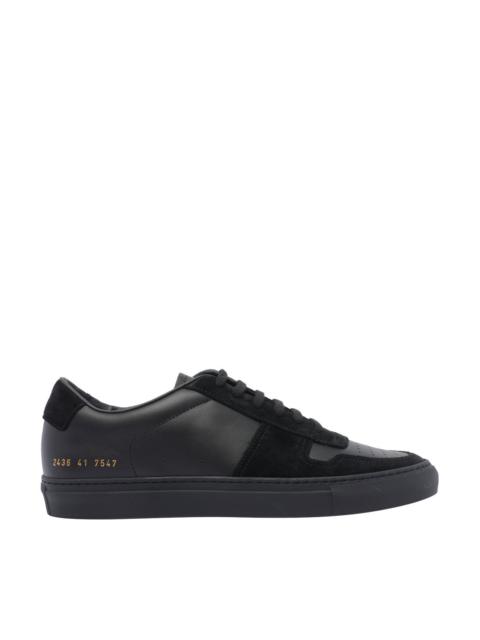 Common Projects Men Bball Duo Sneakers