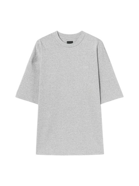 JUUN.J Ghetto Boy Graffiti Semiover Fit T-Shirt