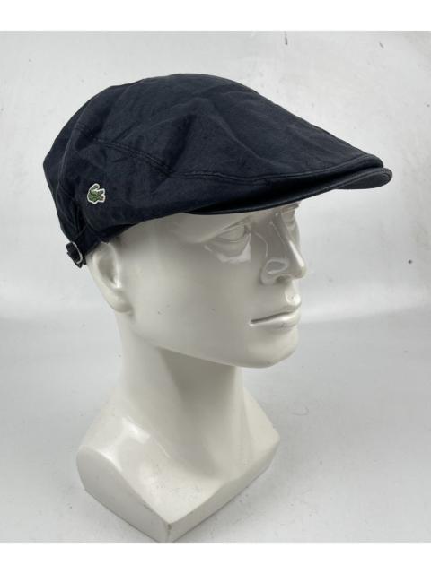 LACOSTE Lacoste stretchable hat tc50
