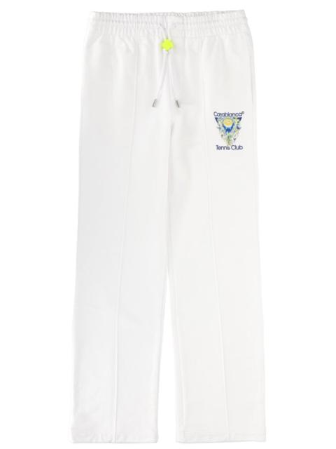 CASABLANCA Casablanca Men Jogger Pants "Tennis Club Icon"