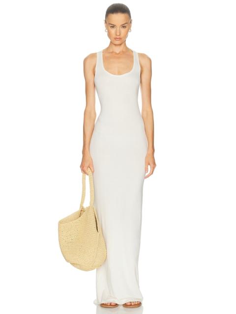 ÉTERNE Heidi Maxi Dress