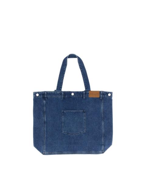 Other Designers Baum Und Pferdgarten - Baum und Pferdgarten Bag kila