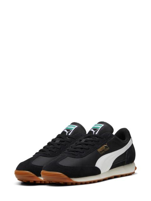 PUMA PUMA Easy Rider Sneaker in Black at Nordstrom