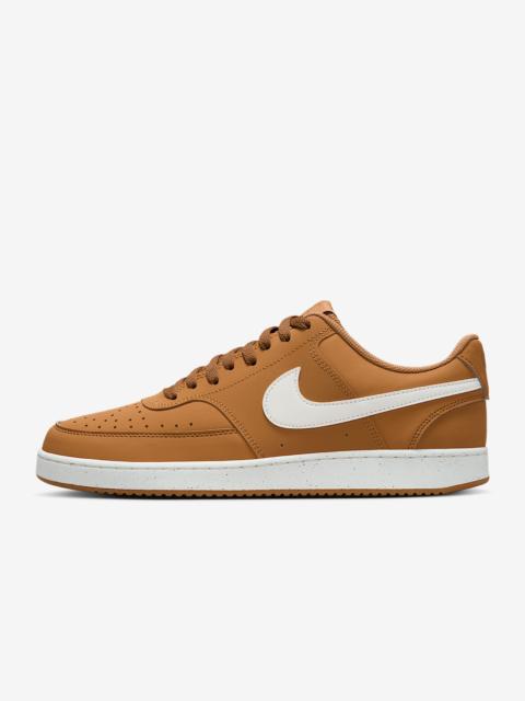 Nike Nike Court Vision Low Men's Shoes