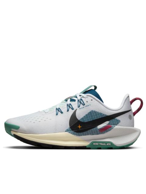 Nike (WMNS) Nike Pegasus Trail 5 'Court Blue Cedar' DV3865-100