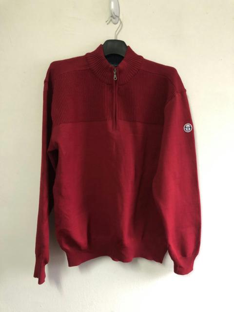 Other Designers SERGIO TACCHINI Knitwear Sweater Zip