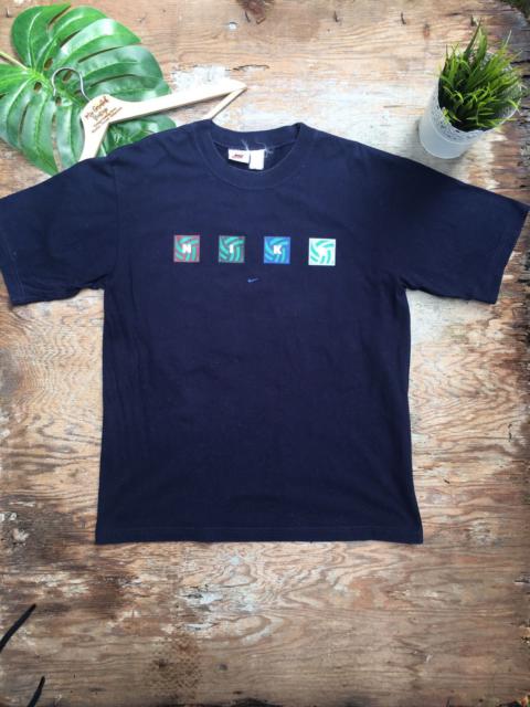 Nike Rare Shirt 90’s Nike Deathstock