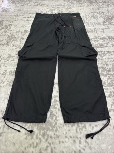 Nike Nike Utility Multi-Pocket Tracksuit Pants Drawstring Size M