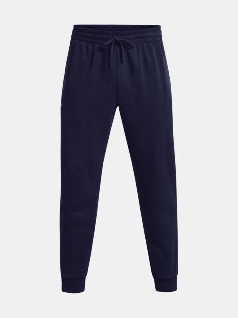 Under Armour Men's UA Rival Fleece Joggers