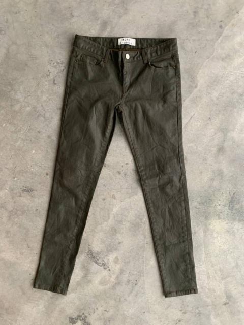 Acne Studios Acne Studios Women Pants