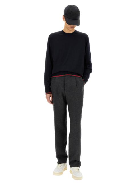 GUCCI Gucci Men Wool Sweater