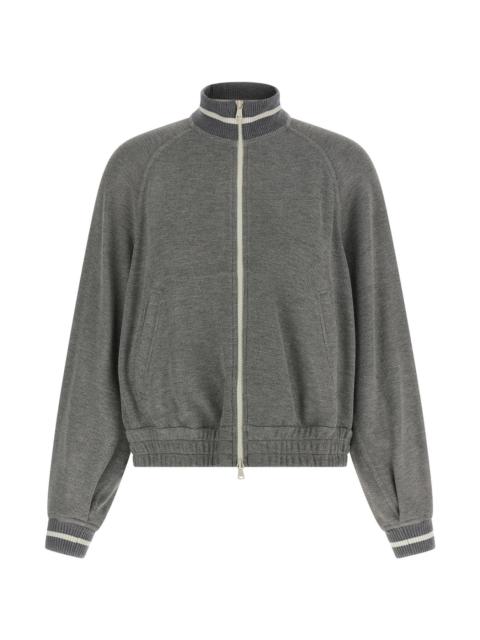 Brunello Cucinelli 'Sparkling' sweatshirt