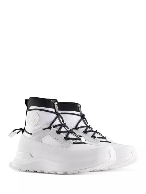 Canada Goose Women's Glacier Trail High Sneakers