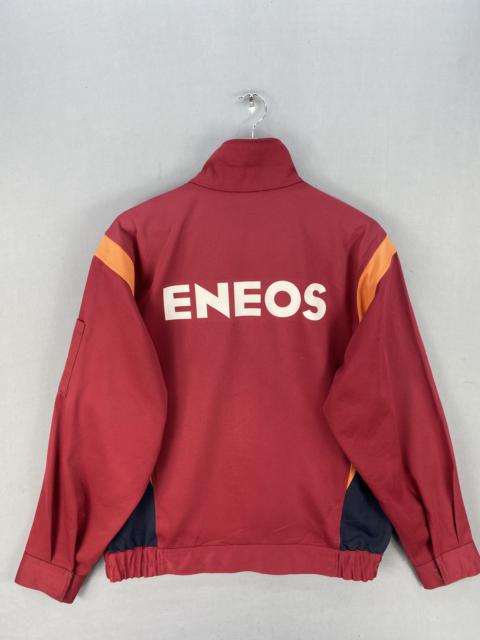 Other Designers Eneos Fuel Pump Workers Jacket