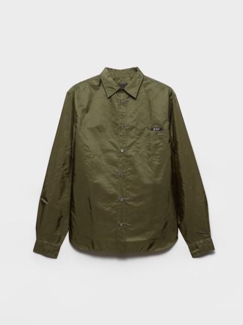 Prada Re-Nylon shirt