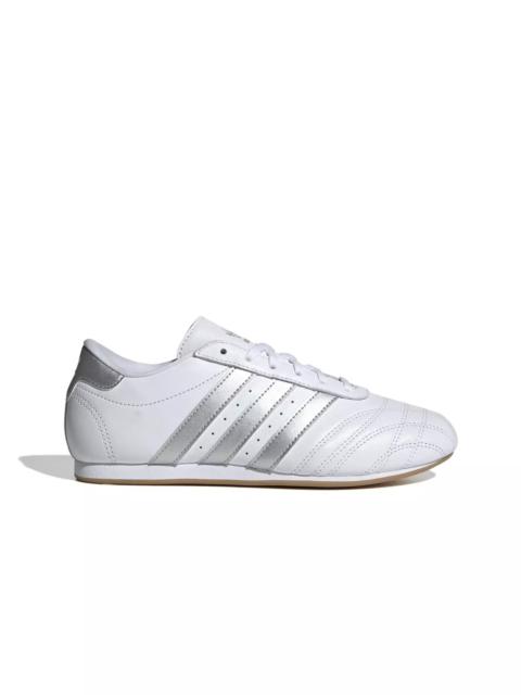 adidas Originals Taekwondo Lace "Ftwr White/Silver Metallic/Gum 3" Women's Shoe