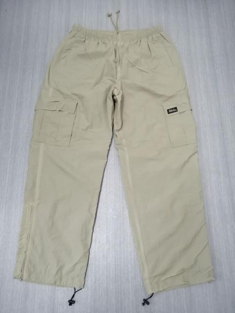 Other Designers Maui and Sons × Vintage - Vintage MAUI AND SONS 4 Pockets Nylon Pants